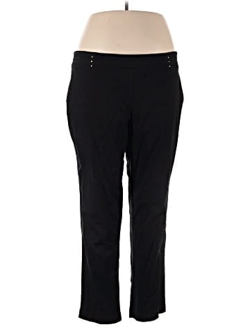 JM Collection Dress Pants (view 1)