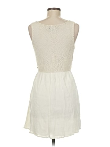 City Triangles Casual Dress (view 2)