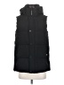 BCBGeneration 100% Polyester Black Vest Size XS - photo 1