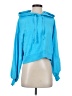 The Drop Blue Sweatshirt Size S - photo 1