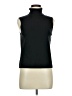 Grace Elements Black Sleeveless T-Shirt Size M - photo 1