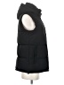 BCBGeneration 100% Polyester Black Vest Size XS - photo 4