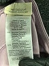 MWL by Madewell Solid Gray Active Pants Size S - photo 8