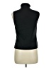 Grace Elements Black Sleeveless T-Shirt Size M - photo 2