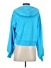 The Drop Blue Sweatshirt Size S - photo 2