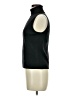 Grace Elements Black Sleeveless T-Shirt Size M - photo 5
