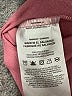 Nike 100% Polyester Pink Active Tank Size XS - photo 8