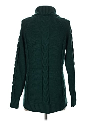 Boston Proper Turtleneck Sweater (view 2)