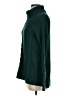 Boston Proper Green Turtleneck Sweater Size S - photo 5