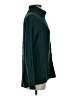 Boston Proper Green Turtleneck Sweater Size S - photo 4
