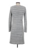 Ellie Kai Tweed Gray Casual Dress Size 0 - photo 2