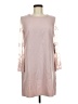 Lulus Pink Cocktail Dress Size M - photo 1