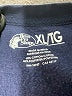 Bass Pro Shops Blue Pullover Sweater Size XL - photo 7