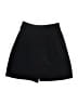 Assorted Brands Solid Black Shorts Size M - photo 1