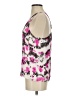 Parker 100% Silk Pink Sleeveless Top Size XS - photo 5