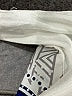 Unbranded Graphic White Casual Dress Size S - photo 8