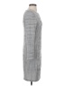 Ellie Kai Tweed Gray Casual Dress Size 0 - photo 4