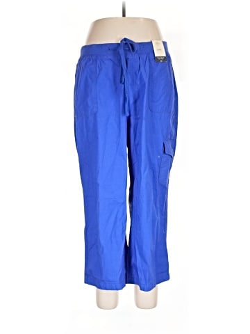 St. John's Bay Cargo Pants (view 1)