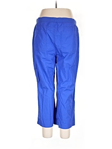 St. John's Bay Cargo Pants (view 2)
