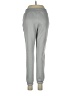 Zella Solid Gray Casual Pants Size XL - photo 2