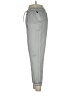 Zella Solid Gray Casual Pants Size XL - photo 5