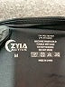 Zyia Active Solid Black Active Pants Size M - photo 7