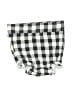 Angel Dear Checkered-gingham Gray Board Shorts Size 18-24 mo - photo 2