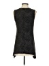 Onyx Nite Black Sleeveless Blouse Size S - photo 2