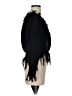 Shein 100% Acrylic Black Pullover Sweater Size 4 - photo 4