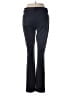 Calvin Klein Chevron-herringbone Blue Dress Pants Size 6 - photo 2
