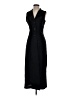 La Belle 100% Acetate Black Vest Size 5 - photo 1