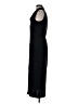 La Belle 100% Acetate Black Vest Size 5 - photo 5