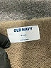 Old Navy Brown Pullover Sweater Size M (tall) - photo 7