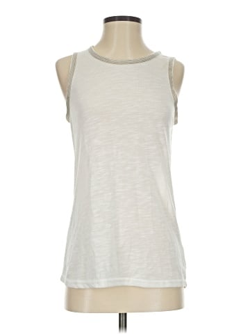 Dex Sleeveless T-Shirt (view 1)