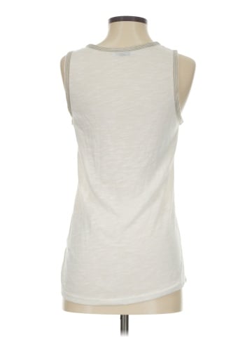 Dex Sleeveless T-Shirt (view 2)