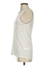 Dex Ivory Sleeveless T-Shirt Size S - photo 5