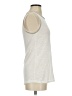 Dex Ivory Sleeveless T-Shirt Size S - photo 4