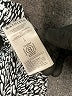 Athleta Animal Print Silver Active Pants Size L - photo 7
