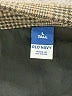 Old Navy Plaid Gray Formal Skirt Size L - photo 4
