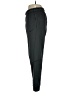 Nike 100% Polyloom Solid Black Track Pants Size M - photo 5