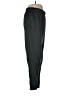 Nike 100% Polyloom Solid Black Track Pants Size M - photo 4