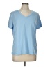 Assorted Brands Blue Active T-Shirt Size L - photo 1