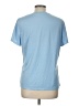 Assorted Brands Blue Active T-Shirt Size L - photo 2