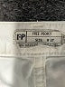 Free People Ivory Jeans Size 27 waist - photo 7