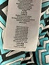 MICHAEL Michael Kors 100% Polyester Argyle Teal Short Sleeve Blouse Size XS - photo 8
