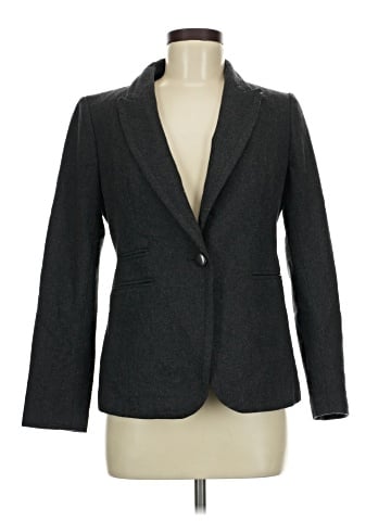 Ann Taylor LOFT Outlet Blazer (view 1)