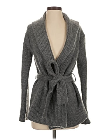 Banana Republic Factory Store Cardigan - front