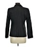 Ann Taylor LOFT Outlet Chevron-herringbone Gray Blazer Size 6 (petite) - photo 2