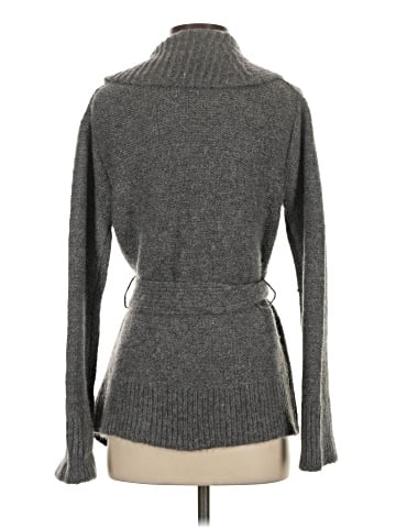 Banana Republic Factory Store Cardigan - back