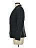 Ann Taylor LOFT Outlet Chevron-herringbone Gray Blazer Size 6 (petite) - photo 5